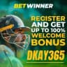BETWINNER GUIDE