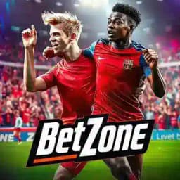 𝘽𝙀𝙏𝙕𝙊𝙉𝘼 ⚽️ Profile