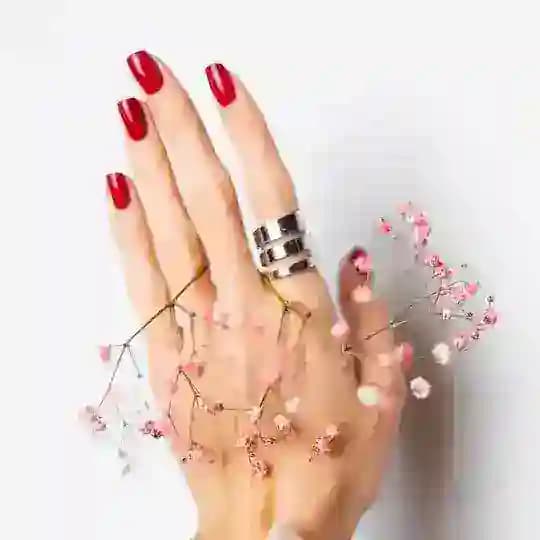 Контент для бьюти мастеров