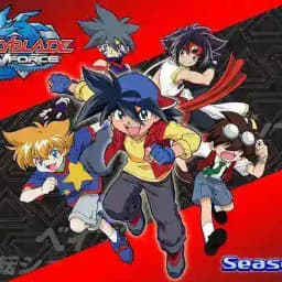 Beyblade all seasons in Telugu Profile