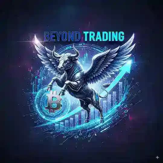 Beyond Trading 💎