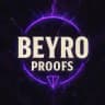 BEYRO TON PROOFS