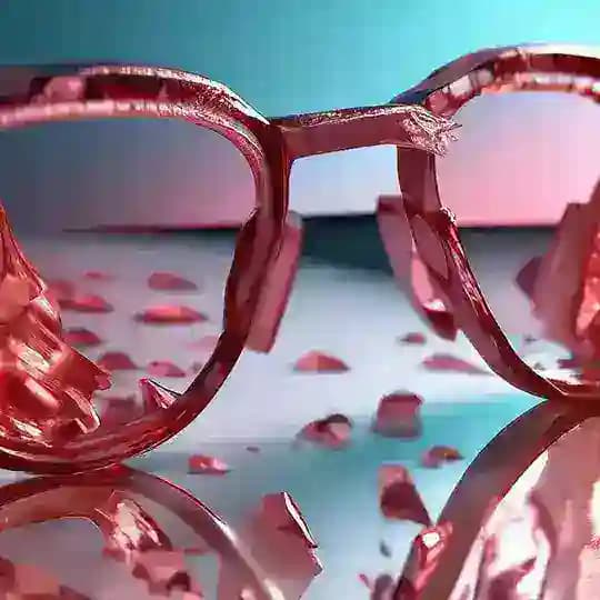 БЕЗ РОЗОВЫХ ОЧКОВ | Психология | Мотивация )