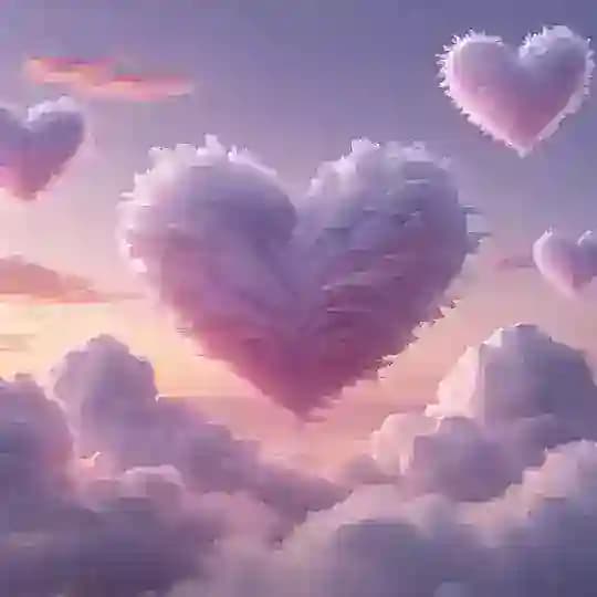 нежный знак