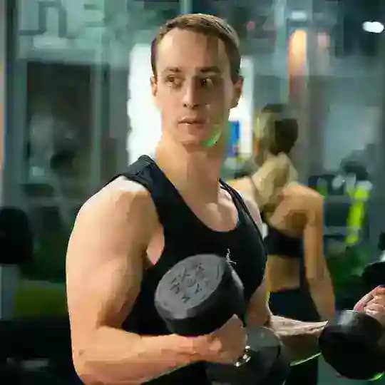 Дмитрий Безуевский