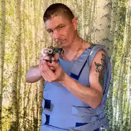 🔫Безумный Паша🔫