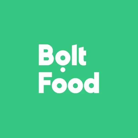 Bolt Food Riga 🇱🇻 Profile