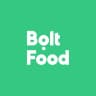 Bolt Food Riga 🇱🇻