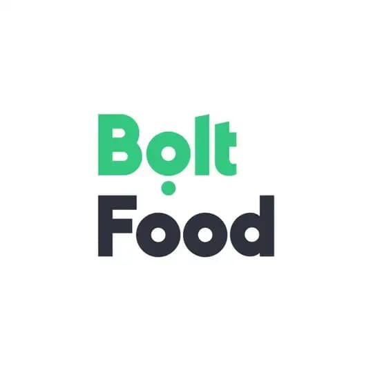 Bolt Food Tallinn πͺπͺ