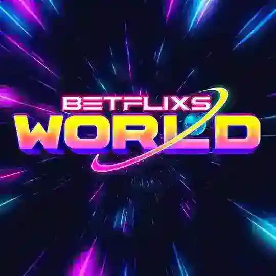 Betflixsworld กลุ่ม VIP