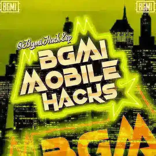 BGMI HACK IOS ANDROID ESP