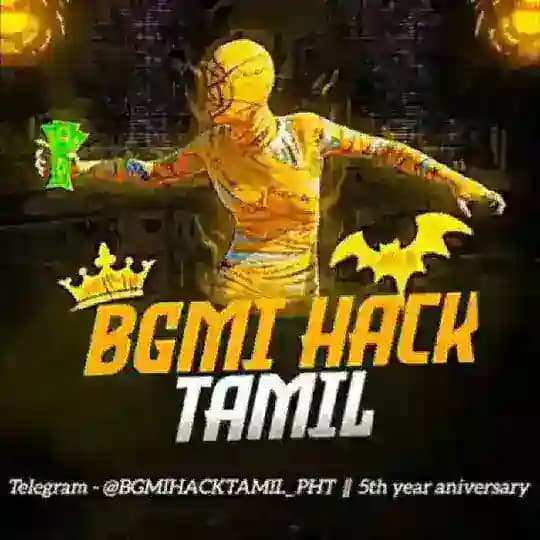 Bgmi Hack - TAMIL ᴾᴴᵀ™ Profile