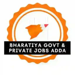 Bharatiya Govt & Private Jobs Adda Profile