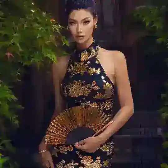 美人评价馆📷