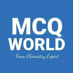 BH | Chemistry MCQ World From Bhagya Hettiarachchi Profile