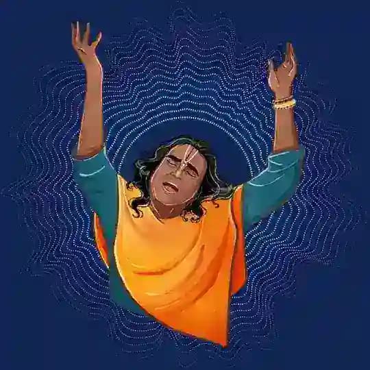 Bhakti Marga Devotional Music