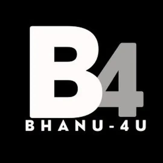 Bhanu-4U