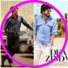 Lucky Bhaskar Dear Zindagi Movie