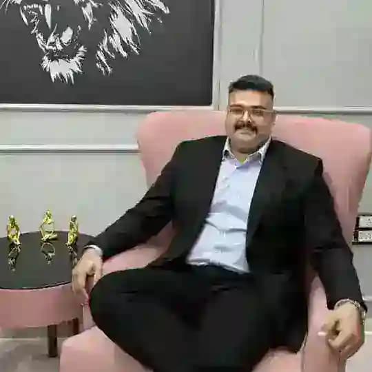 Bhavin Mankad