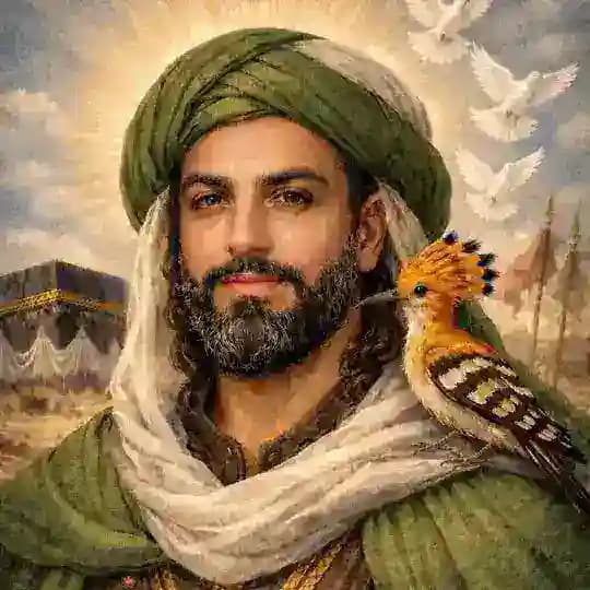 هداهد النور🪽✨