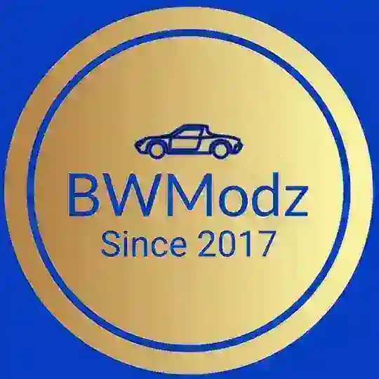 POWERED By BWMODZ