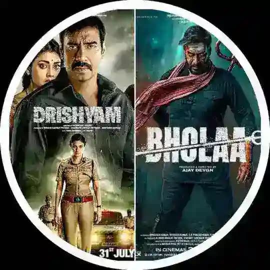 Bholaa Bhuj Drishyam Runway 34 Ajay Devgan Movie Download