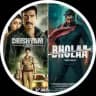 Bholaa Bhuj Drishyam Runway 34 Ajay Devgan Movie Download