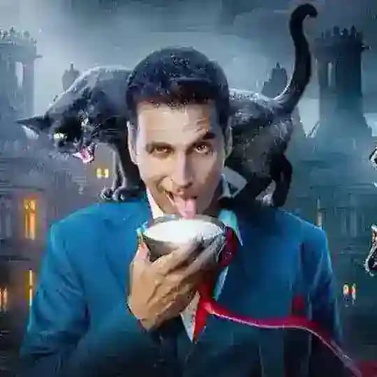 Bhooth Bangla Movie