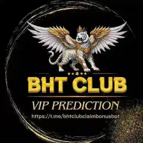 BHARAT CLUB VIP PREDICTION