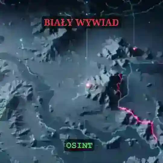 Biały Wywiad 🌍