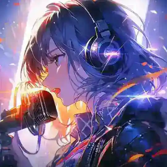 变声器【妙音💜】变声软件|ai人脸|ai语音 Profile