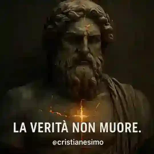 Cristianesimo: La grande Menzogna
