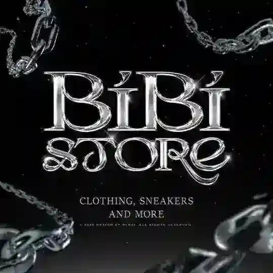 BIBISTORE 3.0 🛍️
