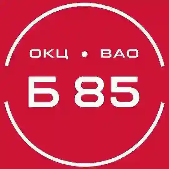 Библиотека 85 | ГБУ г. Москвы "ОКЦ ВАО"
