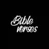 Bible Verses 🕊️