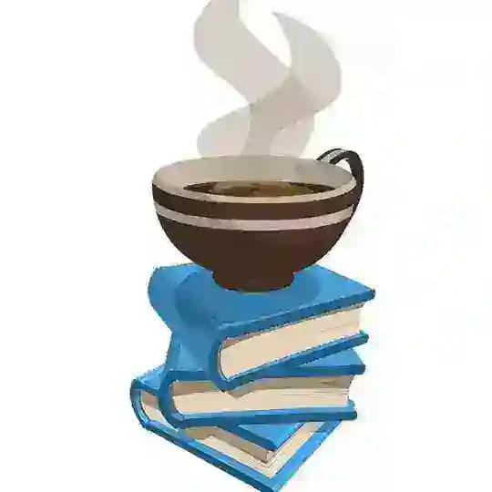 Biblio-caffeine ☕📚 إقتباسات