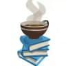 Biblio-caffeine ☕📚 إقتباسات