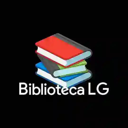 📚 Biblioteca LG Profile