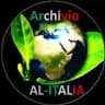 Biblioteca - piccolo archivio - AL ITALIA