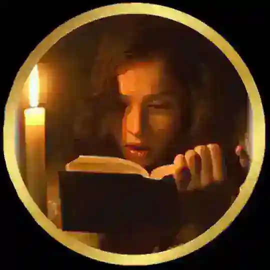 دارک رومنس / biblioteca کتاب صوتی