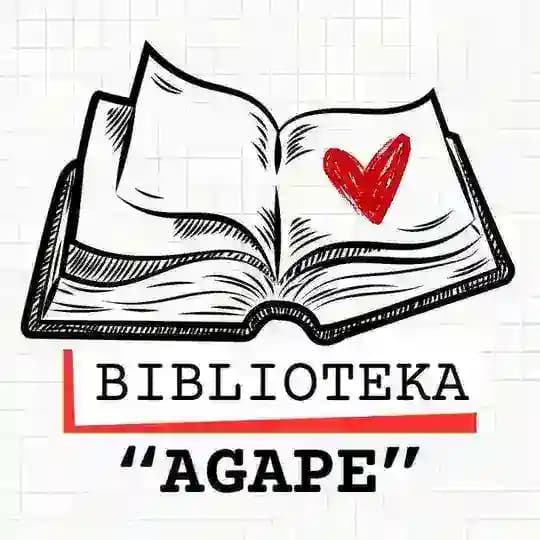 📖 Biblioteka “AGAPE” Profile