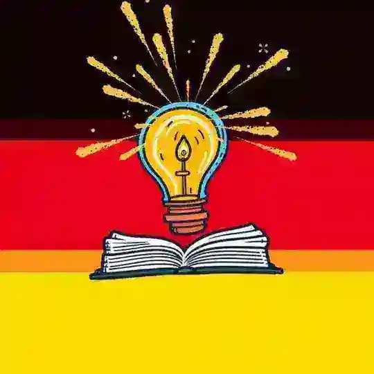 Deutsche Bibliothek • Немецкая библиотека • Книги на немецком • Немецкий язык • Projekt Zukunft Profile