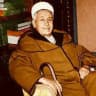 العلاّمة البشير الإبراهيمي