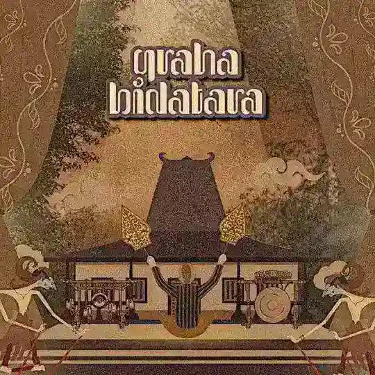 Grahá Bidatara, usai.