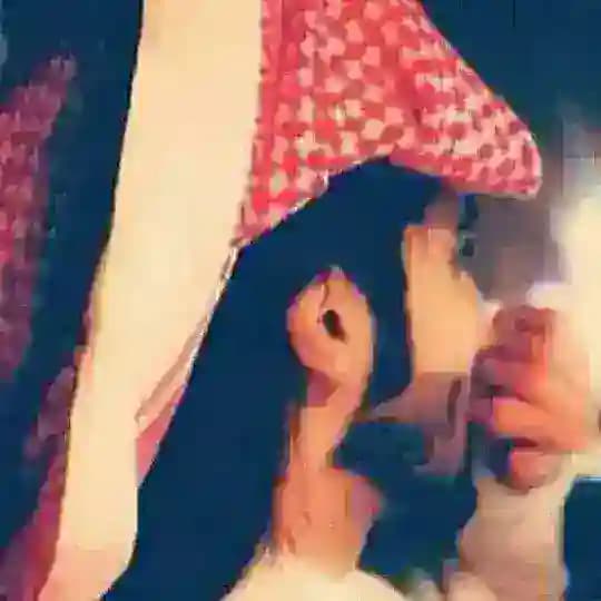 قصائد بدويه