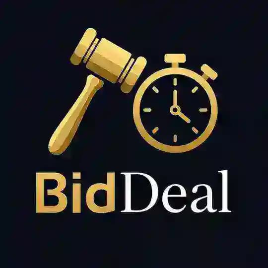 Bid Deal | نبضِ مزایده