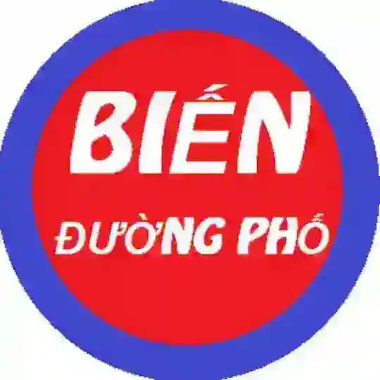 BIẾN ĐƯỜNG PHỐ Profile