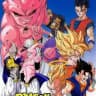 DRAGON BALL Z (Saga Majin buu )