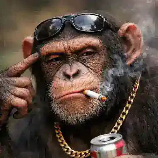Big Apes Trading Journal ๐ฆ๐