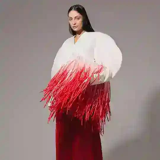 BIG BROOCH